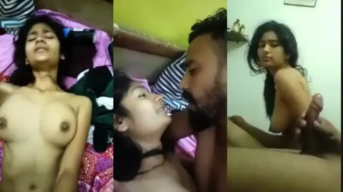Teen Slim Girl Sucking Man Dick In Pussy Fucked indianxxx Video